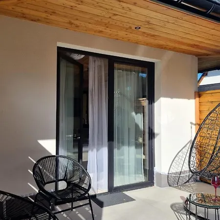 Apartski 18d Zakopane