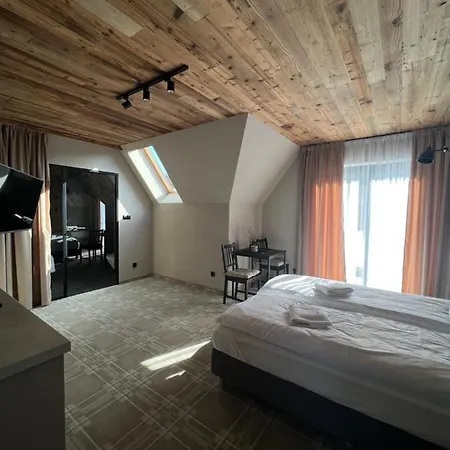 Apartski 18d Zakopane