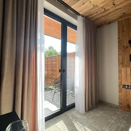Apartski 18d Apartment *