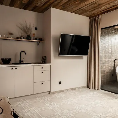 Apartment Apartski 18d Zakopane