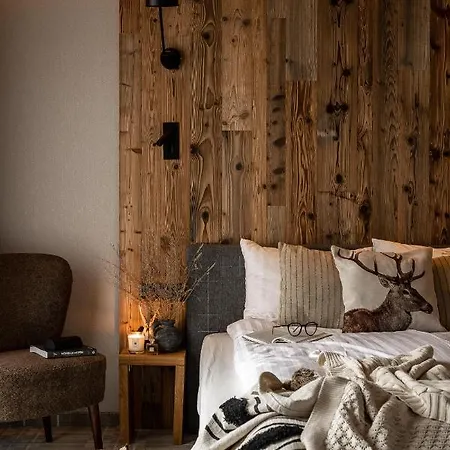 Apartski 18d * Zakopane