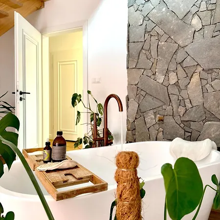 Apartment Apartski 18d *